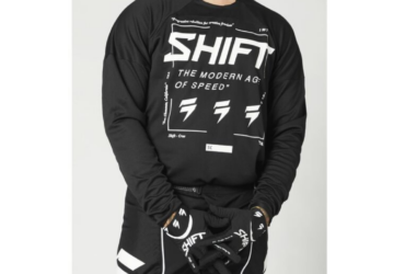 Shift White Label Bliss Jersey