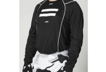 Shift White Label G.I. Fro Jersey