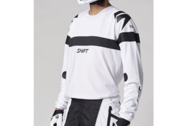 Shift White Label Void Jersey