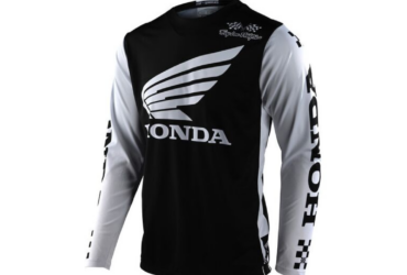 Troy Lee GP Elsinore Honda Jersey