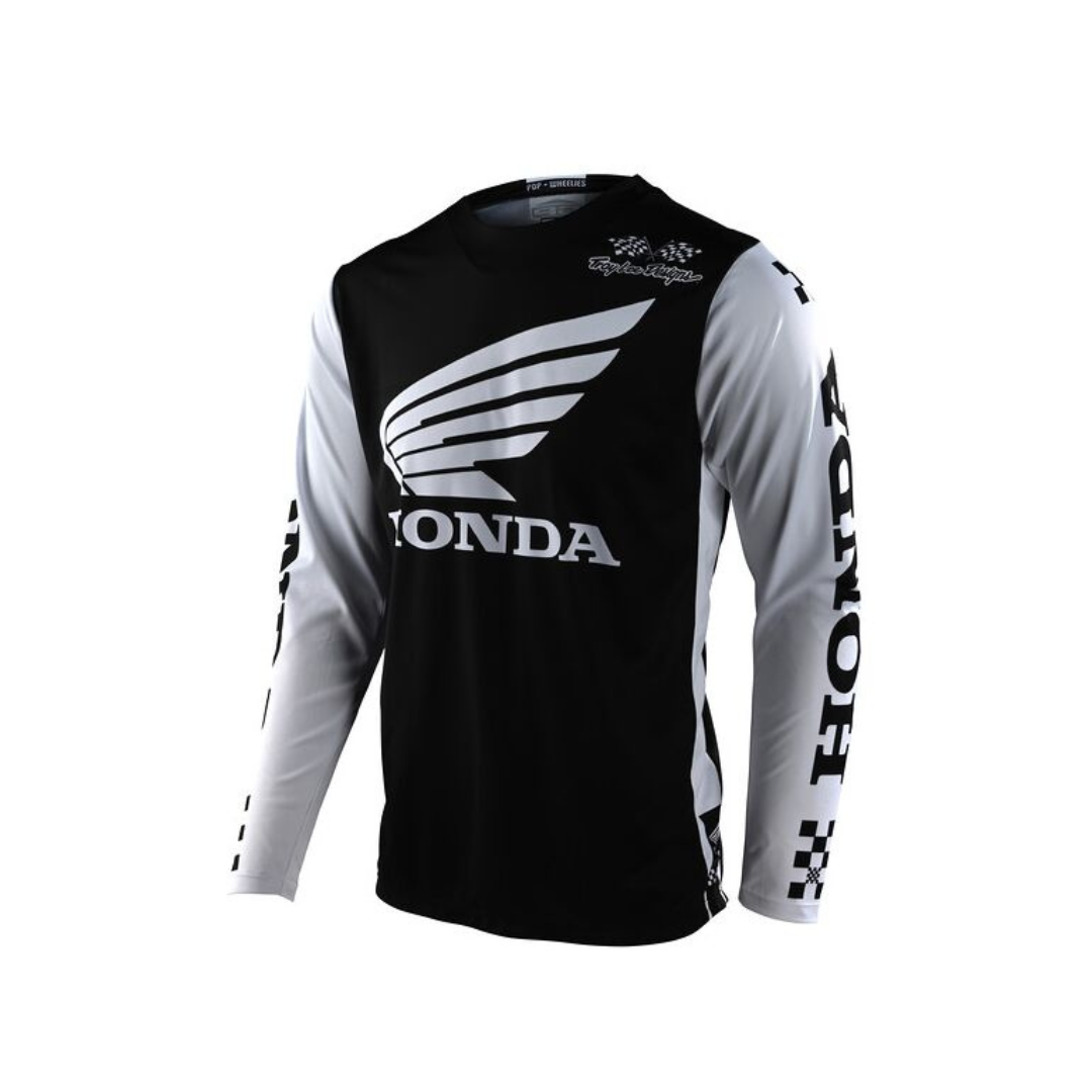 Troy Lee GP Elsinore Honda Jersey