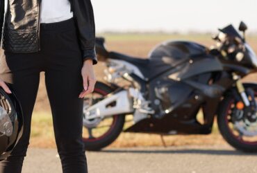 Spidi Women's Motorcycle Pants