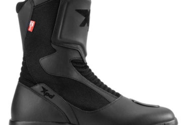 Spidi XPD X-Sense OutDry Boots