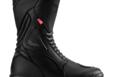 Spidi XPD X-Trail OutDry Boots