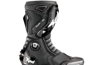 Spidi XPD XP3-S Sport Boots