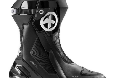 Spidi XPD XP9-R Boots