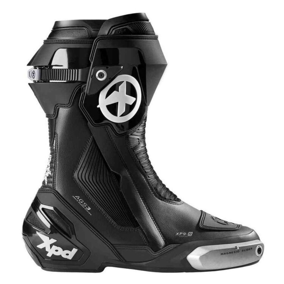 Spidi XPD XP9-R Boots