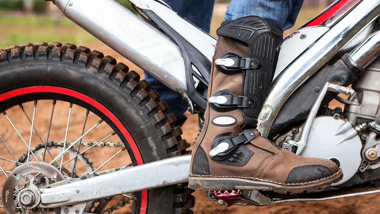 The Best 509 Motorcycle Riding Boots Features to Look