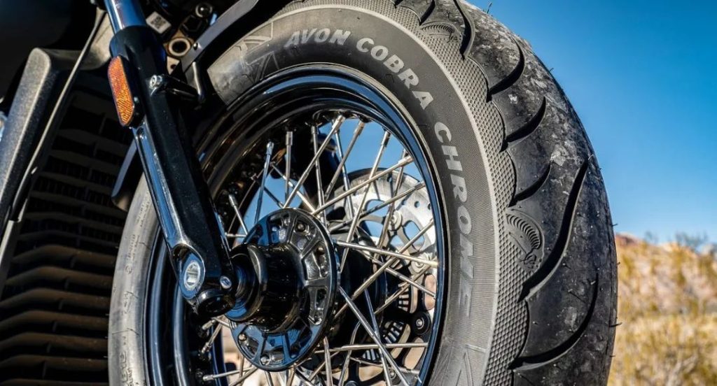 The Best Avon Motorcycle Tires for Ultimate Grip