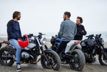 REV'IT! Motorcycle Riding Jersey Collection