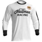 Thor Hallman Differ Roosted Jersey
