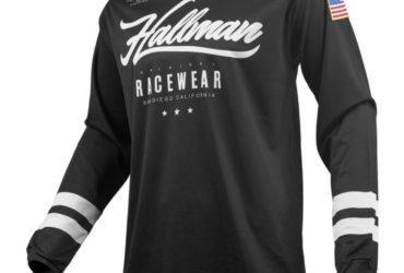 Thor Hallman Hopetown Jersey