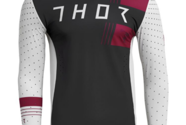 Thor Prime Strike JerseyThor Prime Strike Jersey