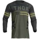 Thor Pulse Combat Jersey