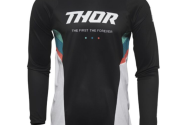 Thor Pulse React Jersey