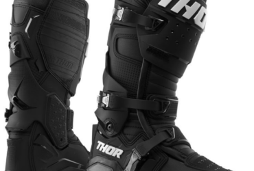 Thor Radial MX Boots