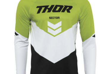 Thor Sector Chevron Jersey