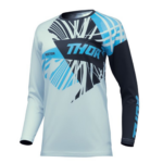 Thor Sector Split Women's Jersey
