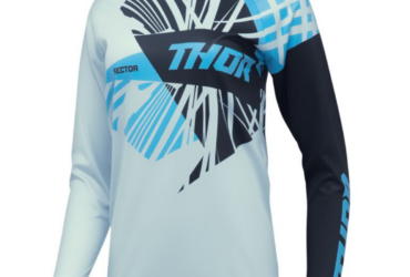Thor Sector Split Women's Jersey