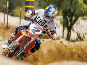 Thor Women's Motorcycle Pants