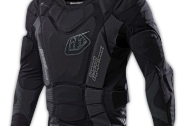Troy Lee 7855 Long Sleeve Armored Shirt