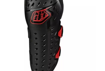 Troy Lee Designs Youth Rogue Knee / Shin Guards