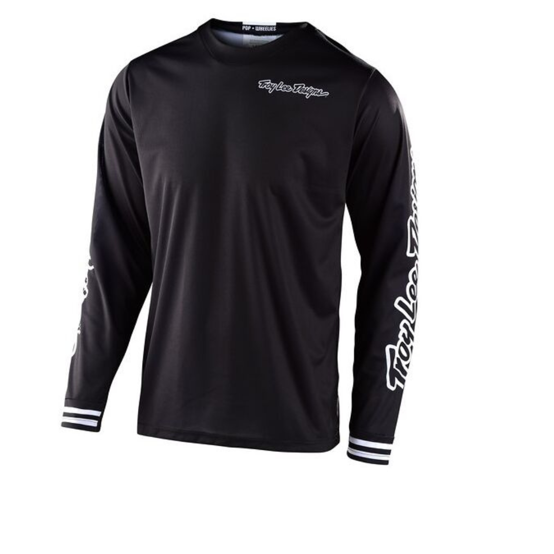 Troy Lee GP Mono Jersey