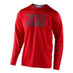 Troy Lee GP Pinstripe Jersey
