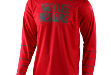 Troy Lee GP Pinstripe Jersey