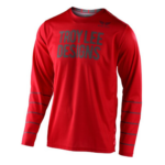 Troy Lee GP Pinstripe Jersey