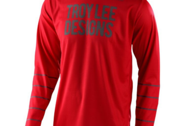 Troy Lee GP Pinstripe Jersey