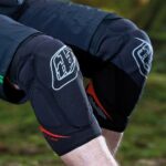 Troy Lee Knee/Shin Guards
