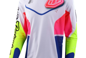 Troy Lee SE Pro Radian Jersey