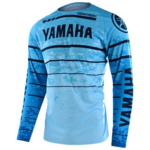 Troy Lee SE Pro Yamaha Jersey