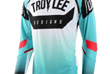 Troy Lee SE Ultra Arc Jersey