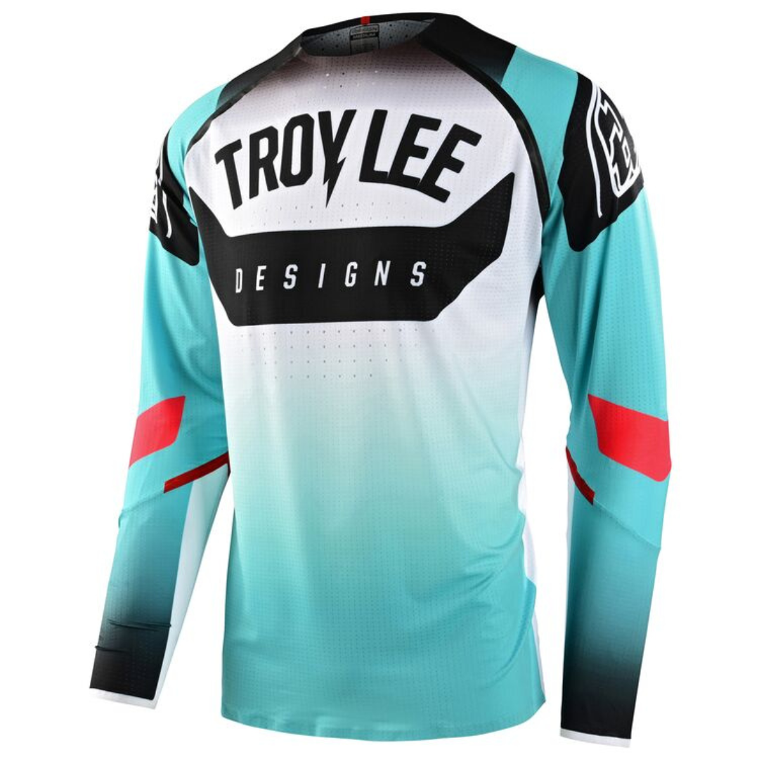 Troy Lee SE Ultra Arc Jersey