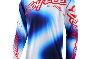 Troy Lee SE Ultra Lucid Jersey