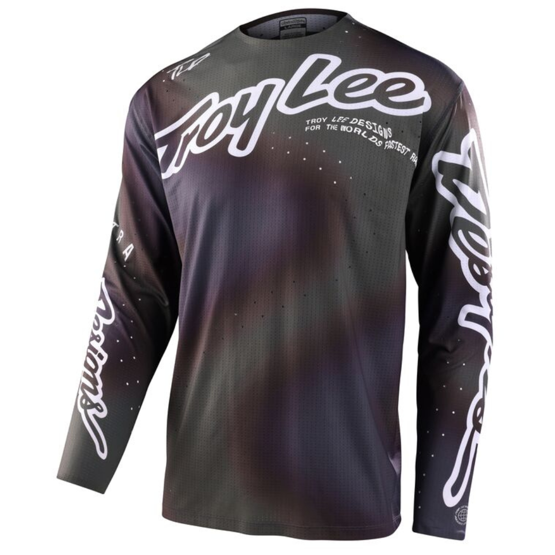 Troy Lee SE Ultra Lucid Jersey
