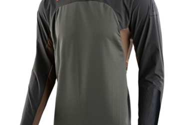 Troy Lee Scout SE Systems Jersey