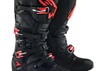 Troy Lee X Alpinestars Tech 7 Enduro Boots
