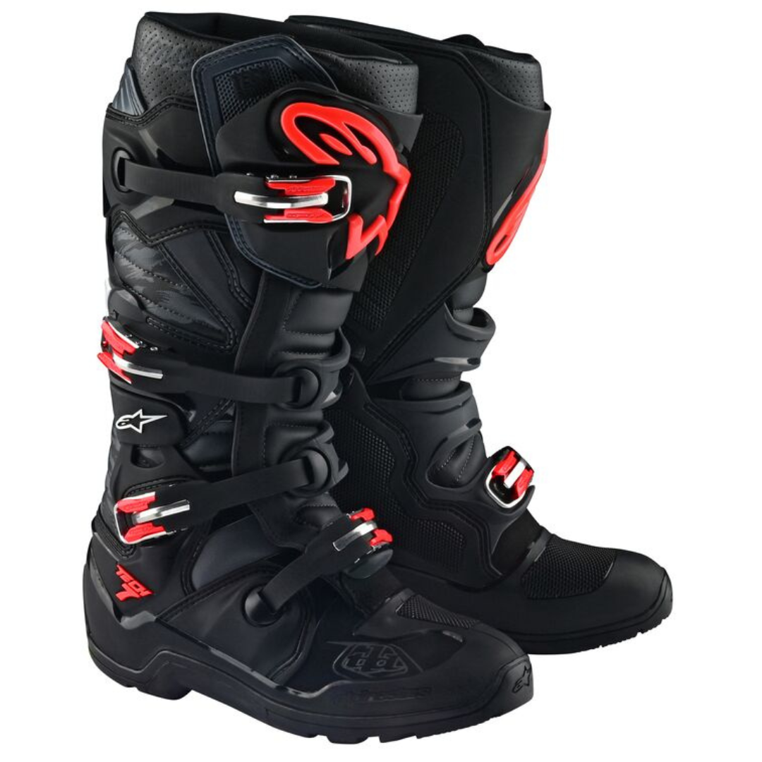 Troy Lee X Alpinestars Tech 7 Enduro Boots