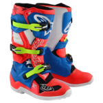 Troy Lee X Alpinestars Youth Tech 7S Boots