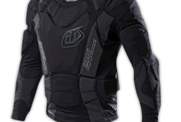 Troy Lee Youth 7855 Long Sleeve Armored Shirt