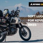 Soft Luggage for Adventure Bikes