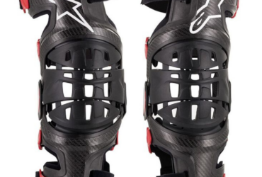 Alpinestars Bionic-10 Knee Braces