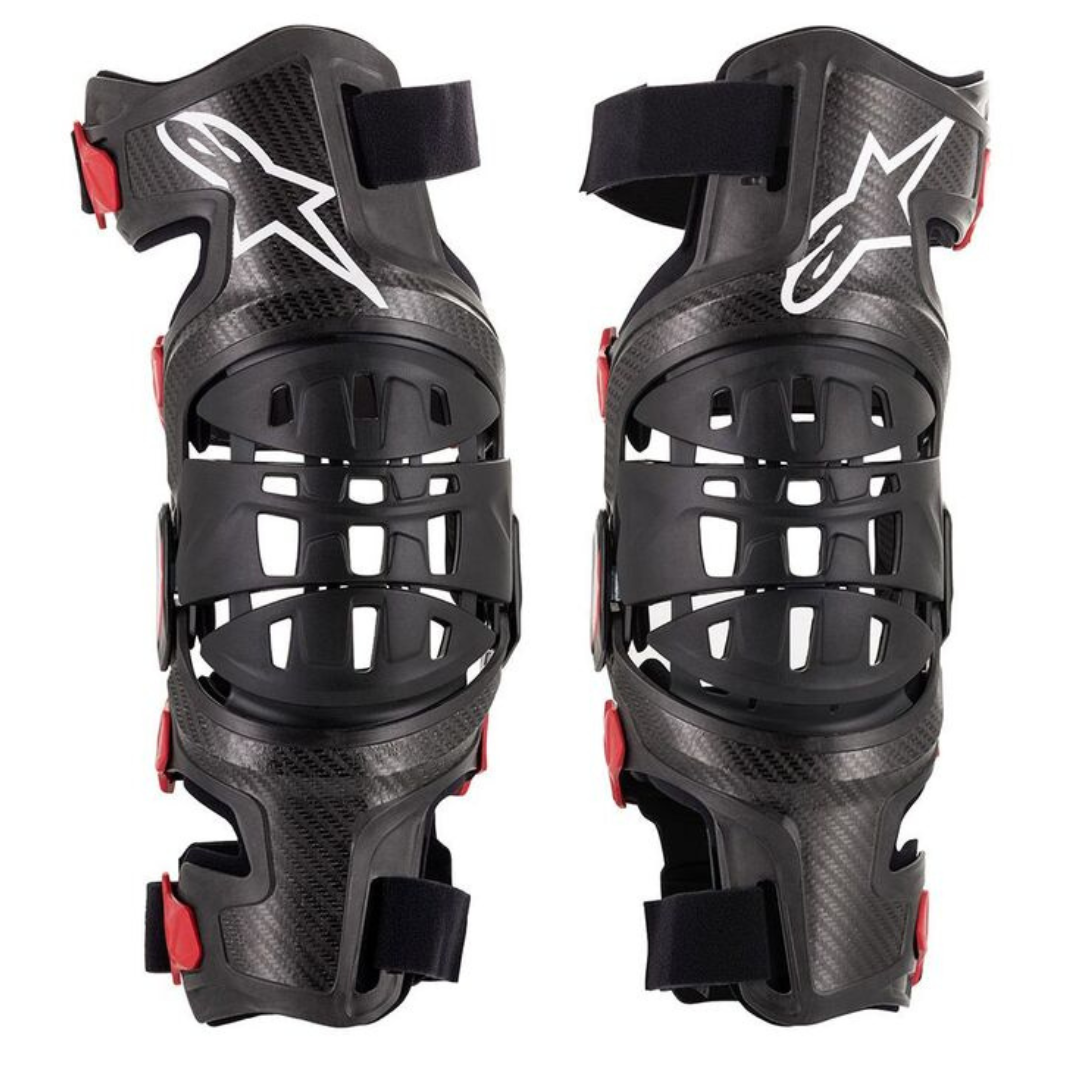 Alpinestars Bionic-10 Knee Braces