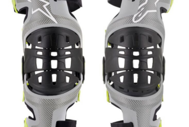 Alpinestars Bionic-7 Knee Braces