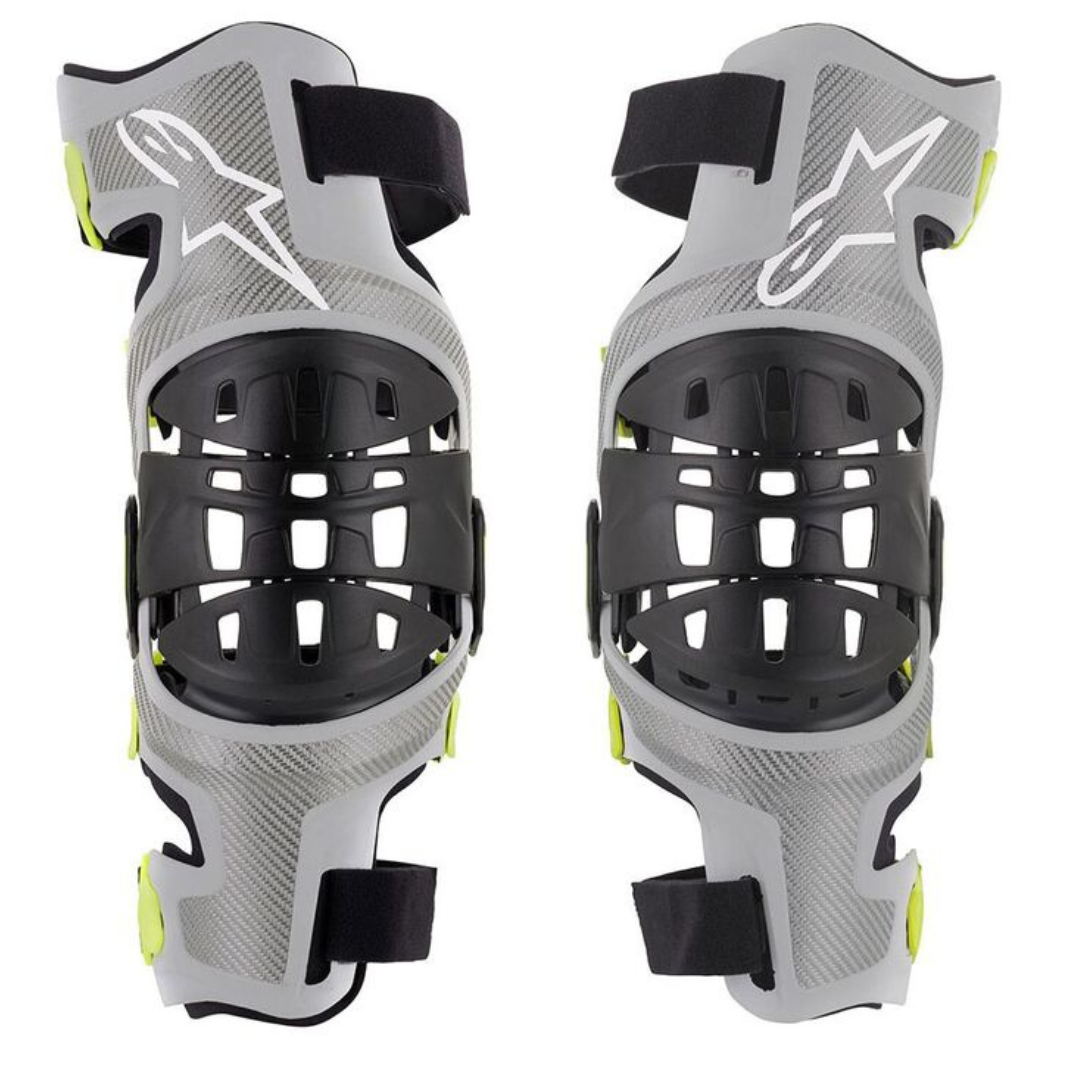 Alpinestars Bionic-7 Knee Braces