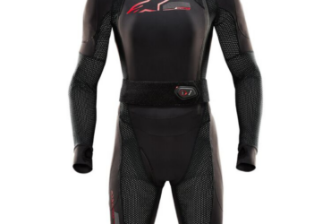 Alpinestars Tech-Air 10 Race System