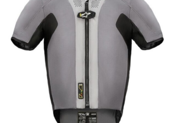 Alpinestars Tech-Air 5 System
